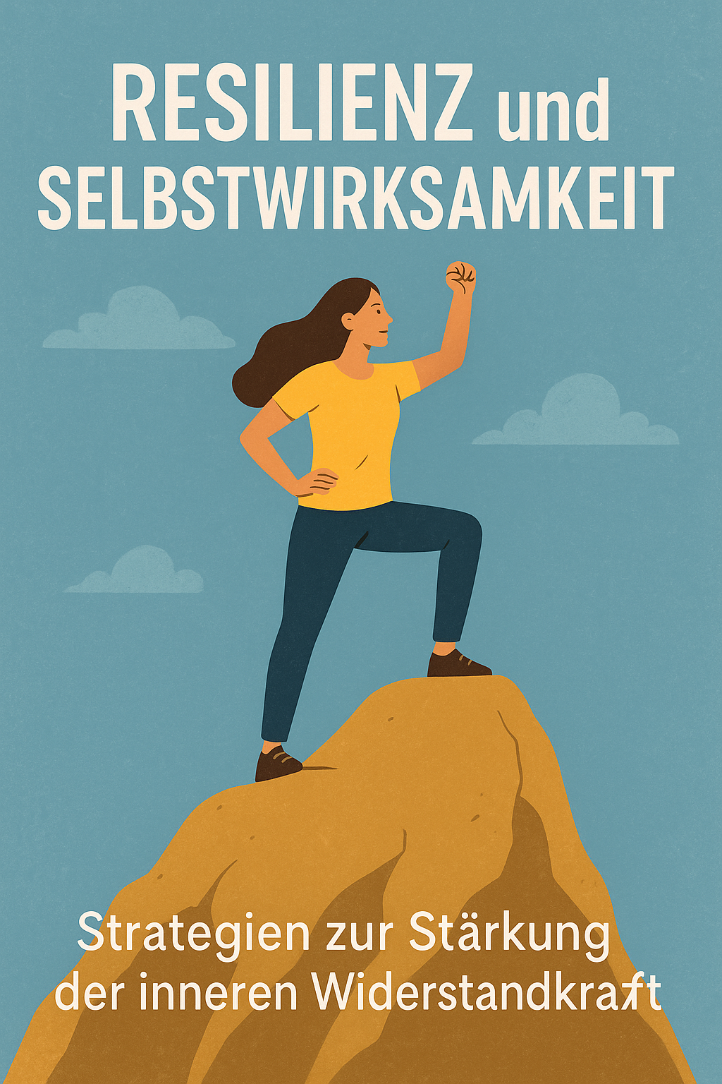 Resilienz und Selbstwirksamkeit